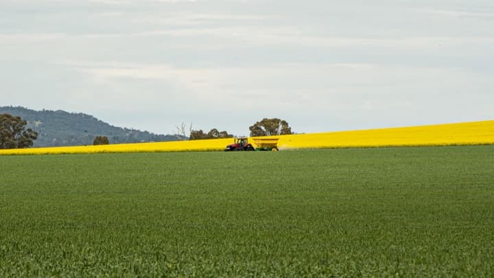How to Find Farmers