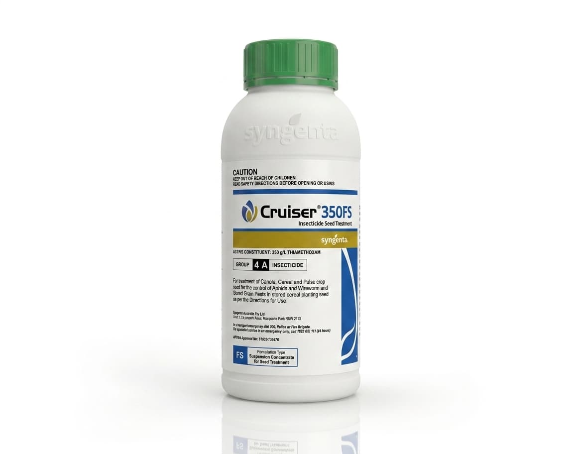 Cruiser 350 FS
