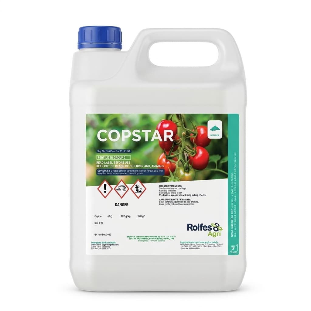 Copstar